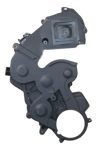 Jgo 2 Tapas Distribucion Citroen Berlingo C4 Jumpy 1.6 Hdi 1