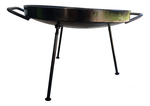 Disco De Arado 44cm, Altura 30cm, Patas Desmontables 0