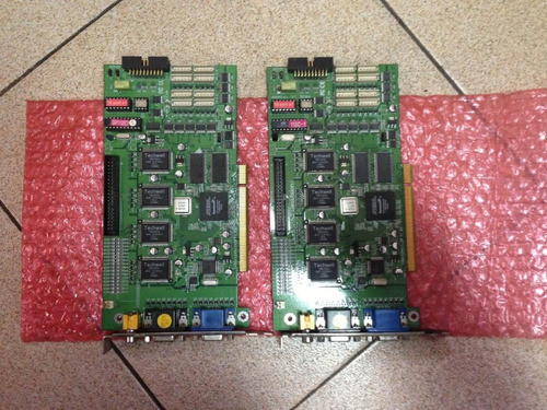 Geovision Placa Gv 1120 0