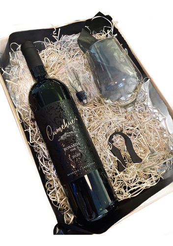 Regalos De Vino Pesonalizadas 0
