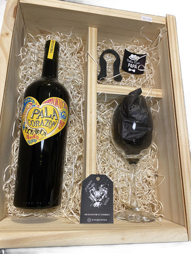 Regalos De Vino Pesonalizadas 1