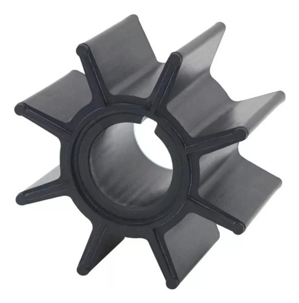 Rotor Bomba Agua Hidea/yamaha 40hp 2t 0