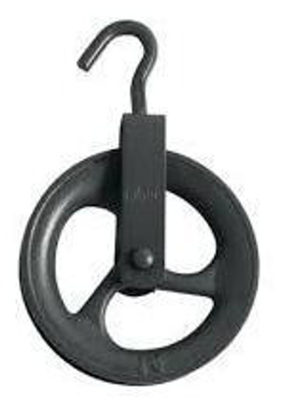 Rondana O Roldana Metal Fuerte Importada 0