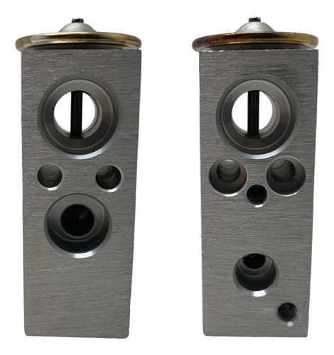 Valvula Block Fiat Palio Stilo Doblo Punto Komatsu Merlo 0