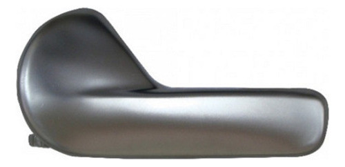 065.1741 Manija Interior Vw Gol/saveiro 8/13 G5 Plast G Izq 0