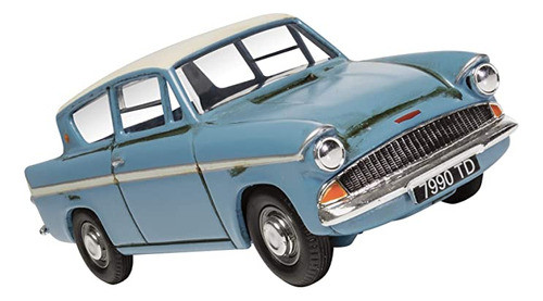 Corgi Harry Potter Volando Ford Anglia Con Harry Y Ron Desd. 1