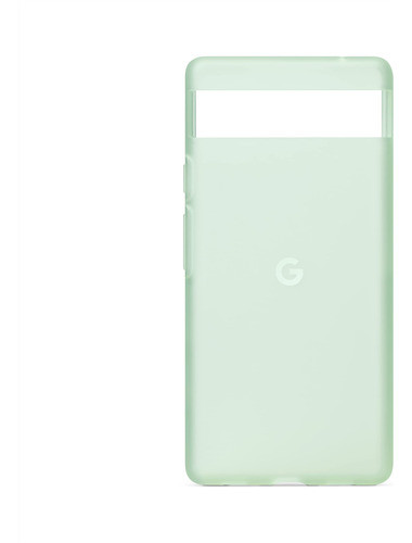 Funda Original; Para Google Pixel 6a Seafoam 0