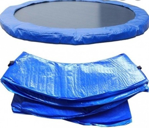 Cubre Resorte 3.70 Cama Elastica 1