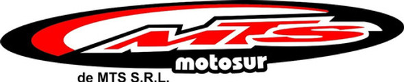 Faro Giro Del Izquierdo Original Honda Transalp 600 Moto Sur 1