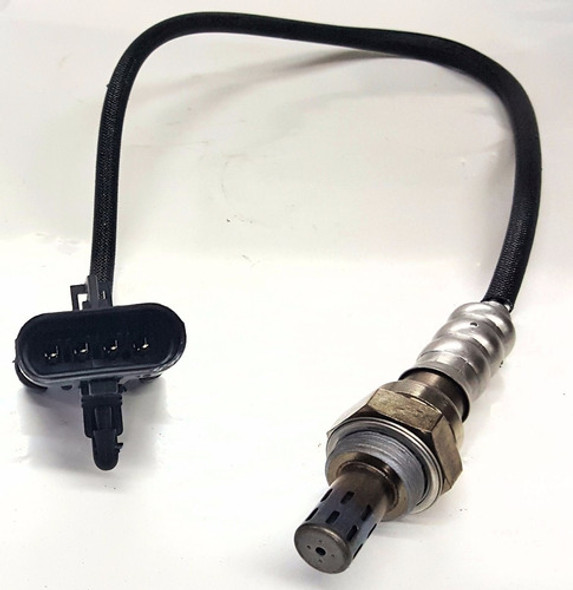 Sonda Lambda Chevrolet Corsa 1.4 8v Tipo Ntk 93338741 1