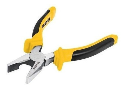 Pinza Univeral De Electricista Pretul 8 204mm 22674 0