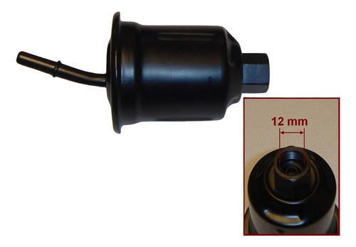 Filtro Combustible (g8279) Mitsubishi Montero 95-00 0