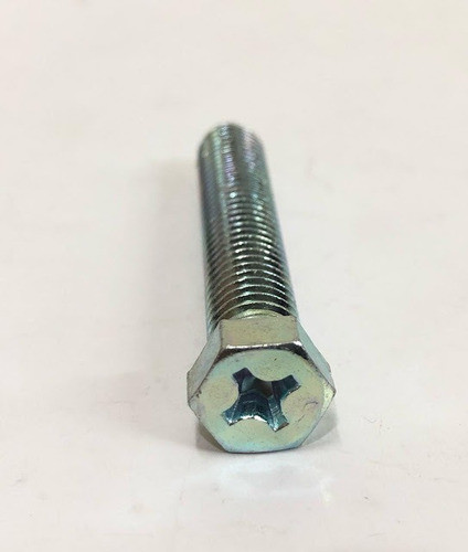 Tornillo Tiracadena   Orig. Yamaha Ybr 125 Panella Motos 1