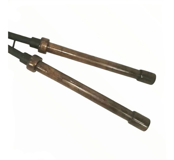 Pinza Alicate Tijera Cortapernos 66cm Largo Tipo Campo 1