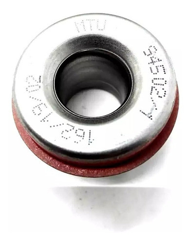 Empaquetadura De Bomba De Agua Monoblock Importada 15,9x36,5 0