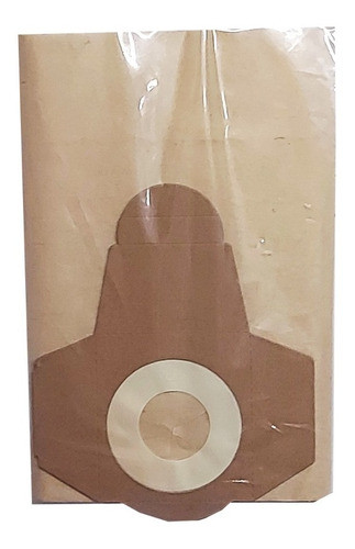 Bolsa Lusqtoff Daewoo Pektra Para Aspiradora 5 Unidades 1