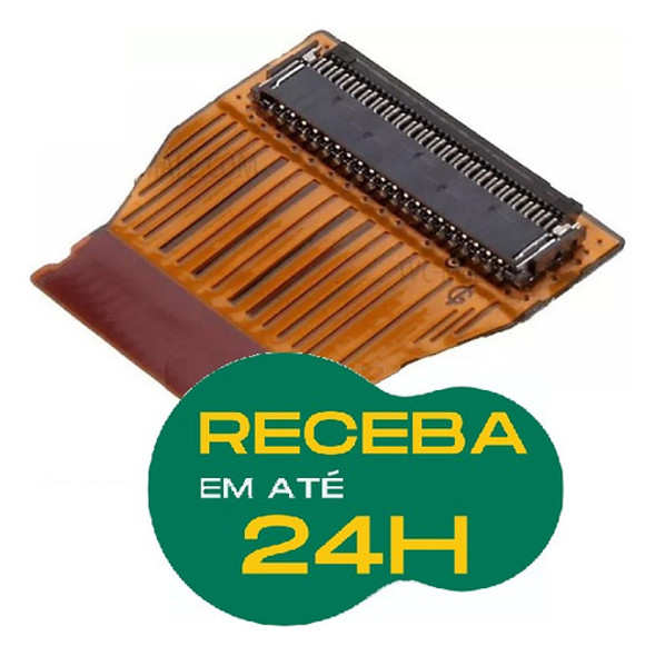 Conector Display Placa Pci Para Moto G3 Xt1543 Xt1544 Xt1550 1 Conector Display Placa Pci Para Moto G3 Xt1543 Xt1544 Xt1550 1