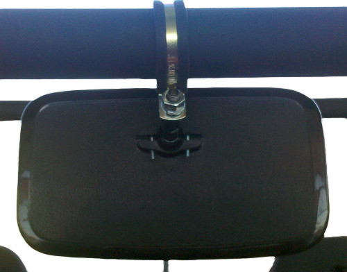 Espejo Retrovisor Para Kubota Rtv 900 0
