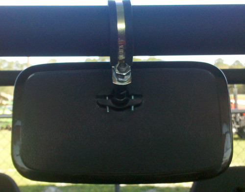 Espejo Retrovisor Para Kubota Rtv 900 1