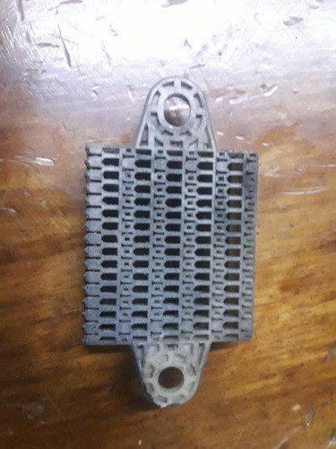 Conector Ficha Sistema Electrico Original Honda Ch 250 Helix 0