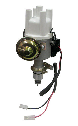 Distribuidor Trafic 2,2cc T-marelli - I17673 0