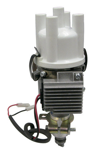 Distribuidor Trafic 2,2cc T-marelli - I17673 1