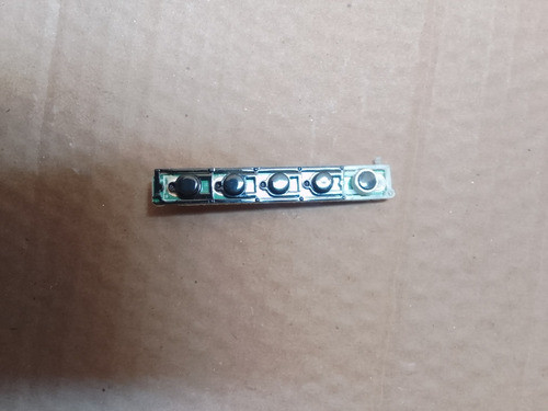 Painel Monitor Philips 166v3l 0