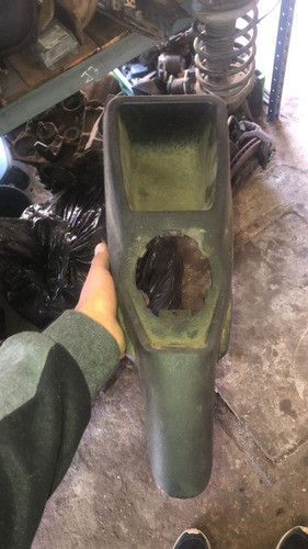 Consola Central Citroen Saxo 0