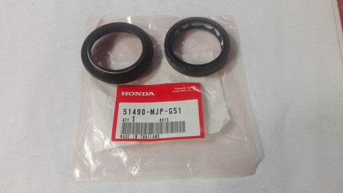 Reten Guardapolvo Susp Honda Africa Twin 1000 Orig Genamax 0
