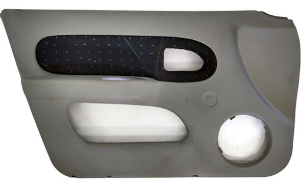 Tapizado Panel Puerta Delantera Izquierda Renault Clio 2 0