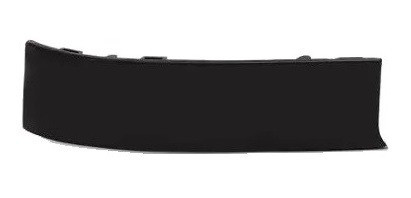 Moldura Inferior Izq Faro Trasero Vw Gol 00-03 G3 1ºs 0