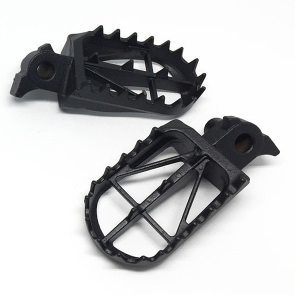 Pedalines Drc Acero Yamaha Yzf 250/450 Yz 125/250 0
