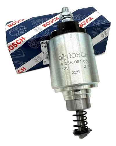 Automatico Partida 12v Compativel Yanmar Trator 1050d Bt Btd 0