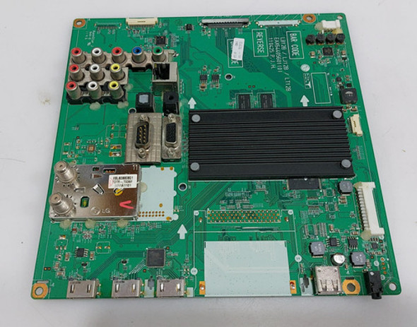 Main LG 47lv3700 No Funciona! Ebl60860601 Tdtr-t036f 1