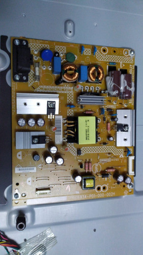 Fuente Aoc Le43d1452/28 0