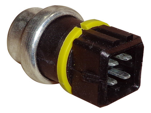 Bulbo Temperatura 4 Pines Amarillo Vw Golf Polo 0