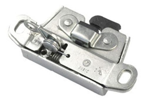 Cerradura Porton Trasero Fiat Strada 2005-2022 Derecha 0