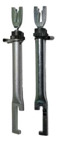 Regulador Freno Ser.e Izq.renault Megane Scenic Laguna Los 2 0