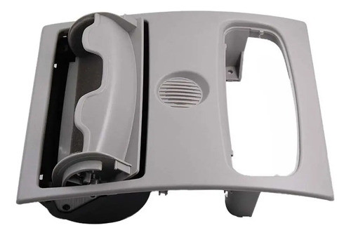 Console Do Teto Com Porta Oculos Ranger 2013 2014 2015 Ford 1
