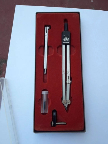 Compas De Precision Kum 1