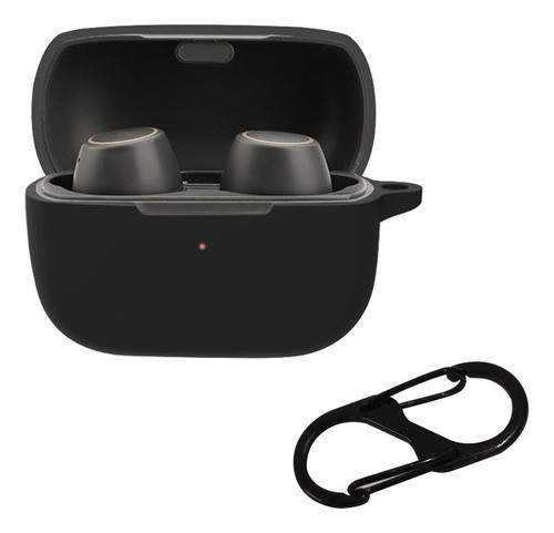 Capa Protetora À Prova De Choque Para Edifier Tws1 Pro - Pre 0