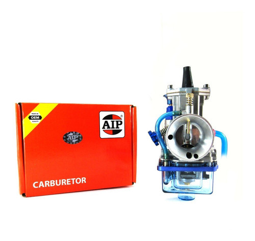 Carburador Guillotina 30mm Aip 0