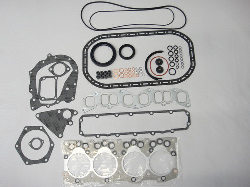 Juego De Juntas Motor Isuzu C190 / C240 0