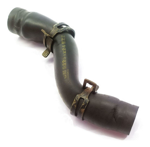 Mangueira Respiro Tampa Válvula Gm Corsa Wind  1999 72969 0