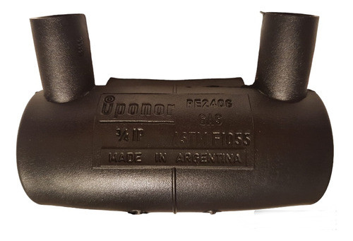Cupla Electrofusion E/f Gas 3/4 0