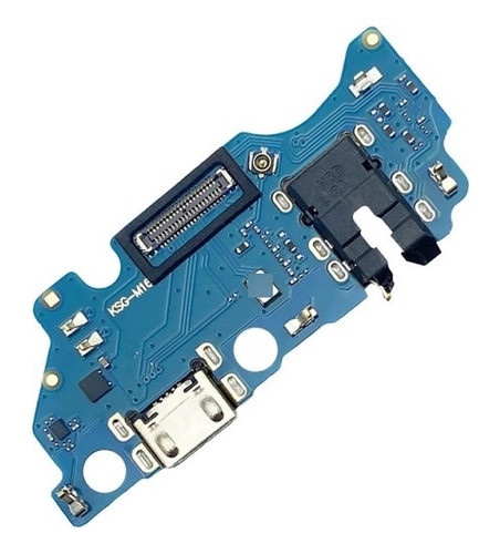Cambio Reparacion Pin Puerto De Carga Samsung A03 0