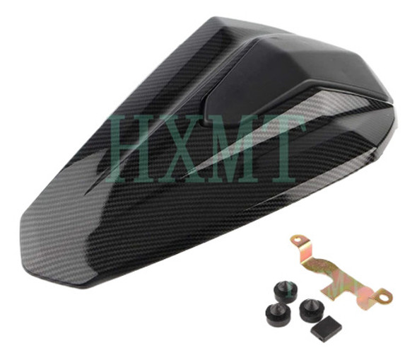 Tapa Asiento Sillin Kawasaki Z400 18/22 Mk Motos #02 0