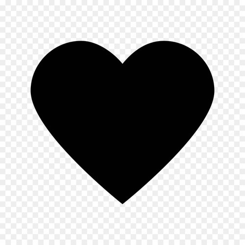 10 Carteles Pizarras Corazón Doble Faz Aprox. 25 X 20 Cm 0