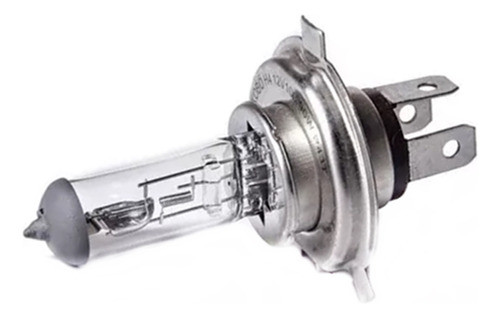 Lampara Semioptica H4 12w 60/55w Kobo 0