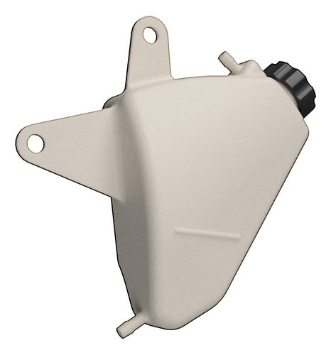 Reservorio Deposito Liquido Refrigerante Yamaha Wr 250f 450f 0